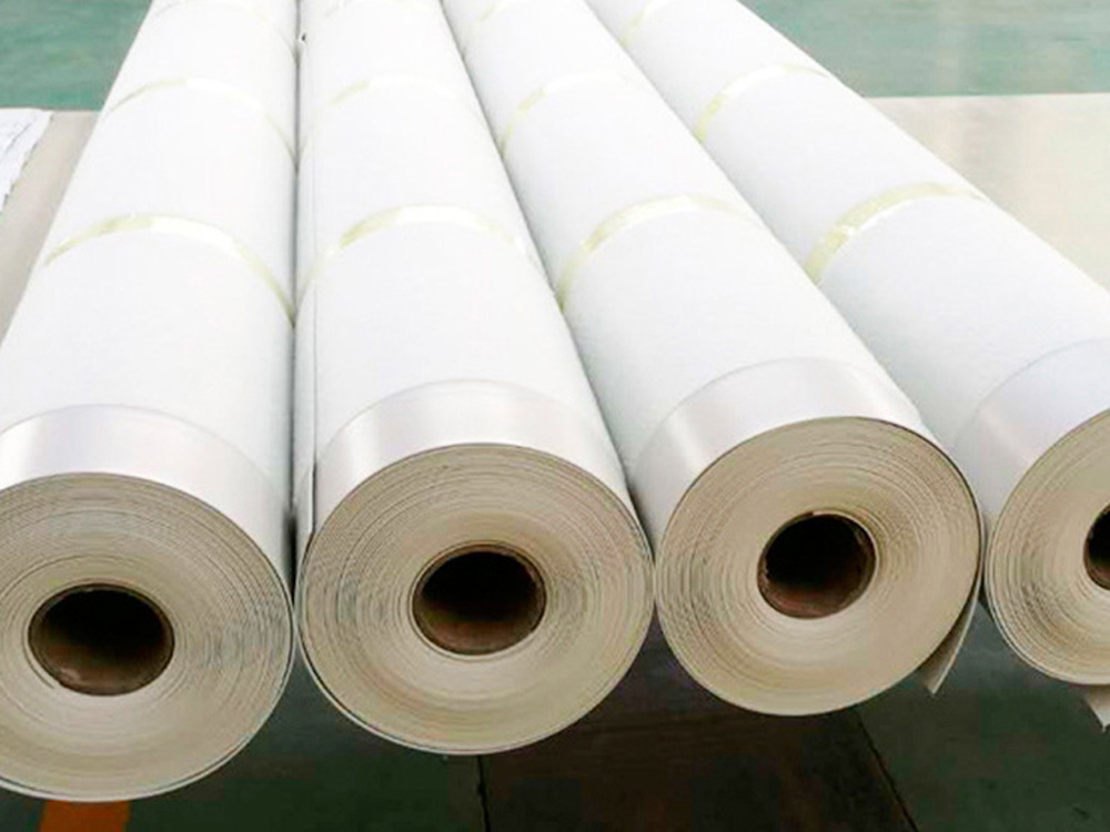 聚氯乙烯（PVC）防水卷材