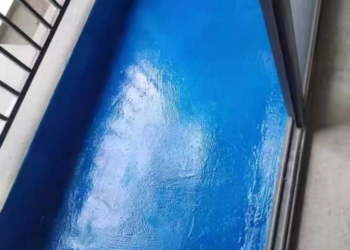 水性聚氨酯防水涂料施工方案包含哪些内容